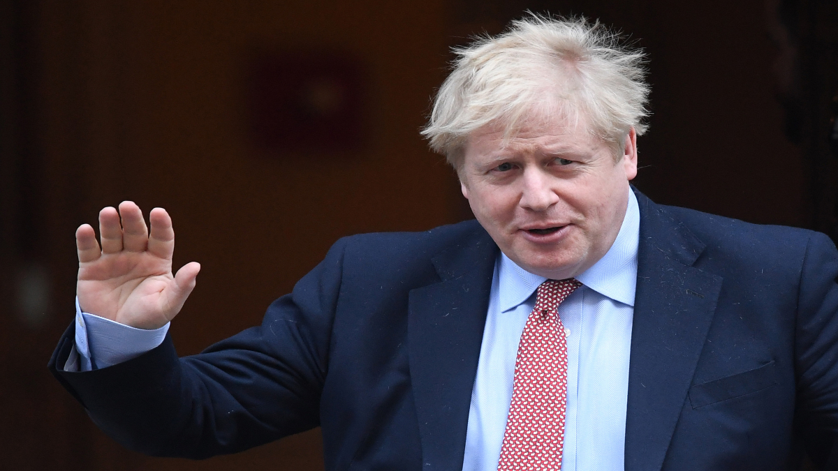 “Boris, Don’t Want To Hurt You…”: Fmr UK PM’s shocking revelations on Putin