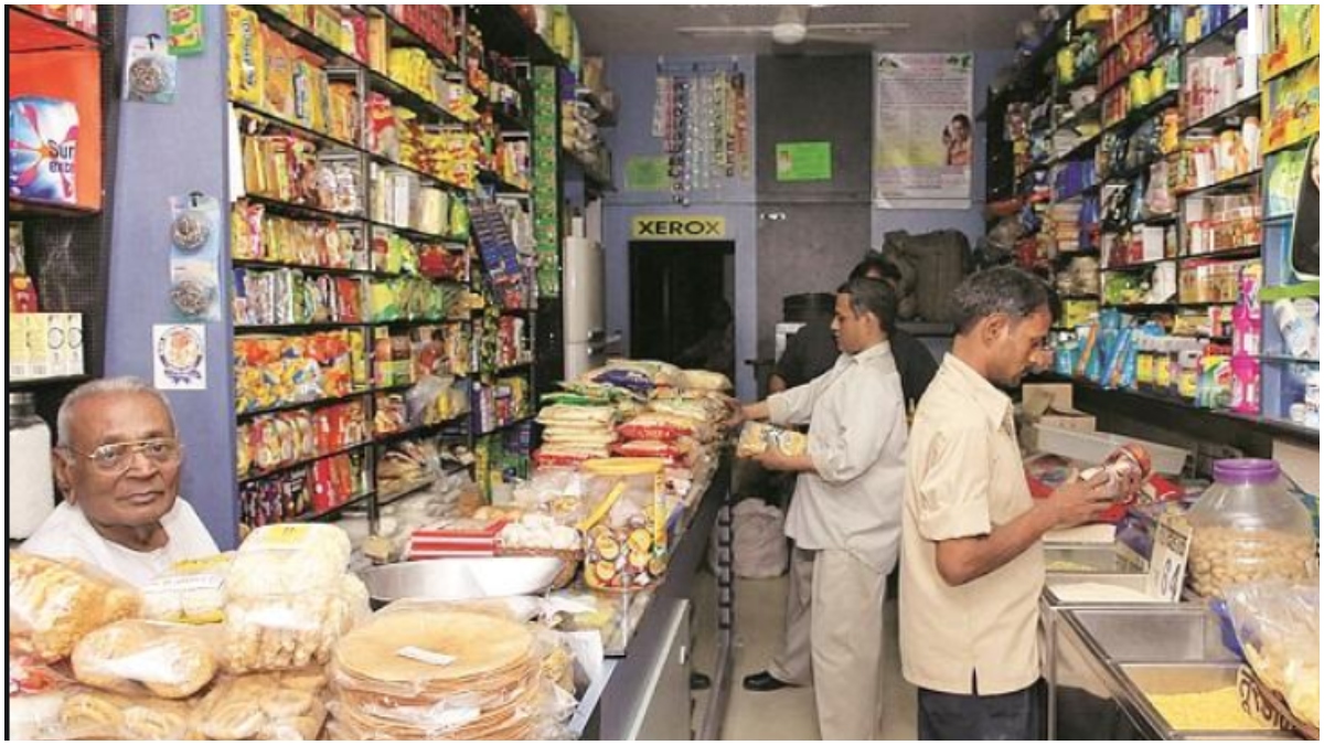 Centre Allows Shops To Open