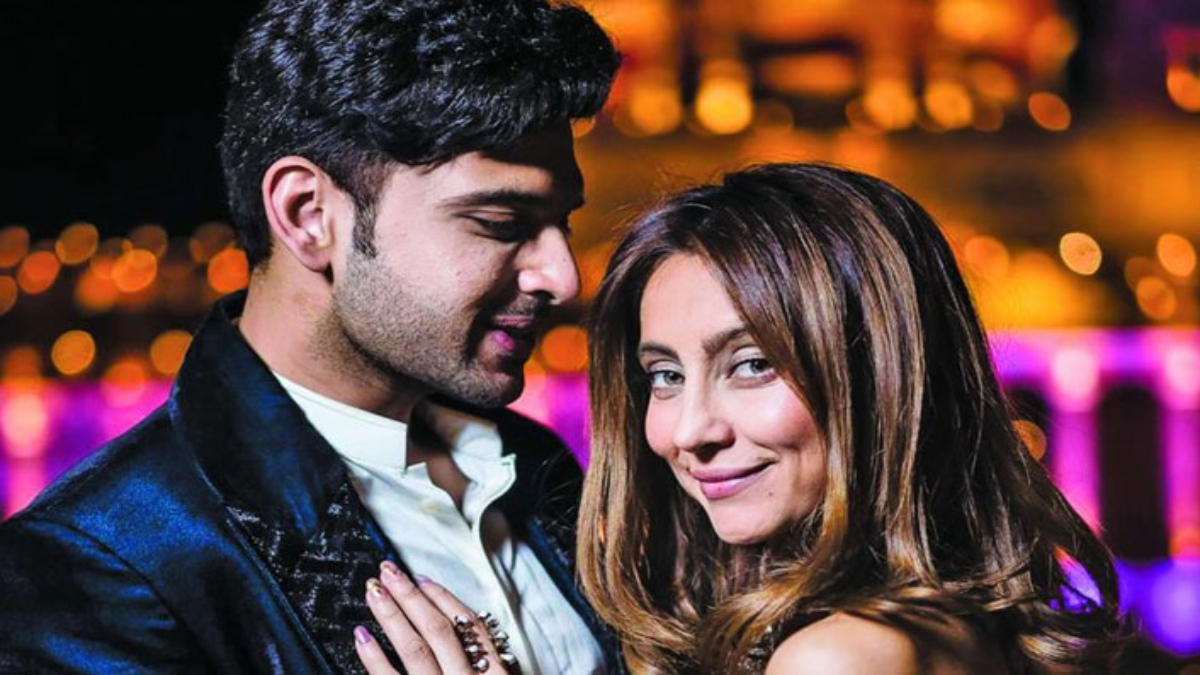 Bigg Boss 14: Karan Kundra approached amid breakup reports with Anusha