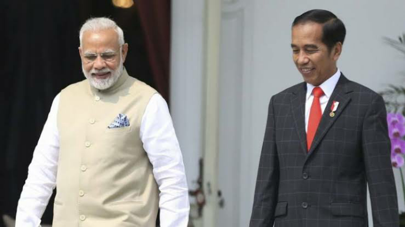 PM Narendra Modi, COVID-19, coronavirus, Indonesia President Joko Widodo, India to supply pharmaceutial to Indonesia