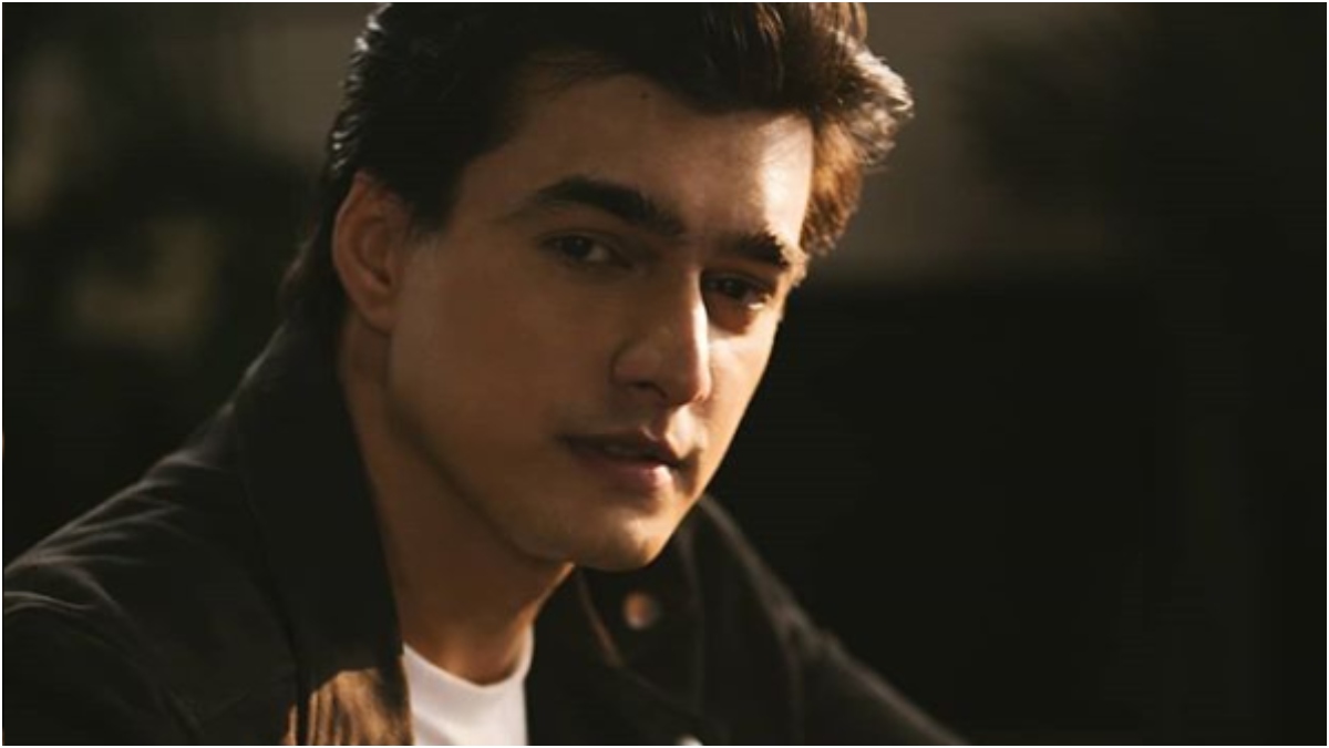 Yeh Rishta Kya Kehlata Hai's Mohsin Khan shares photo from last day of