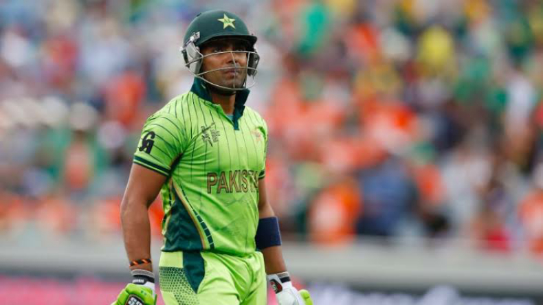 Pakistan Cricket Board, PCB, Umar Akmal banned for 3 years, spot-fixing