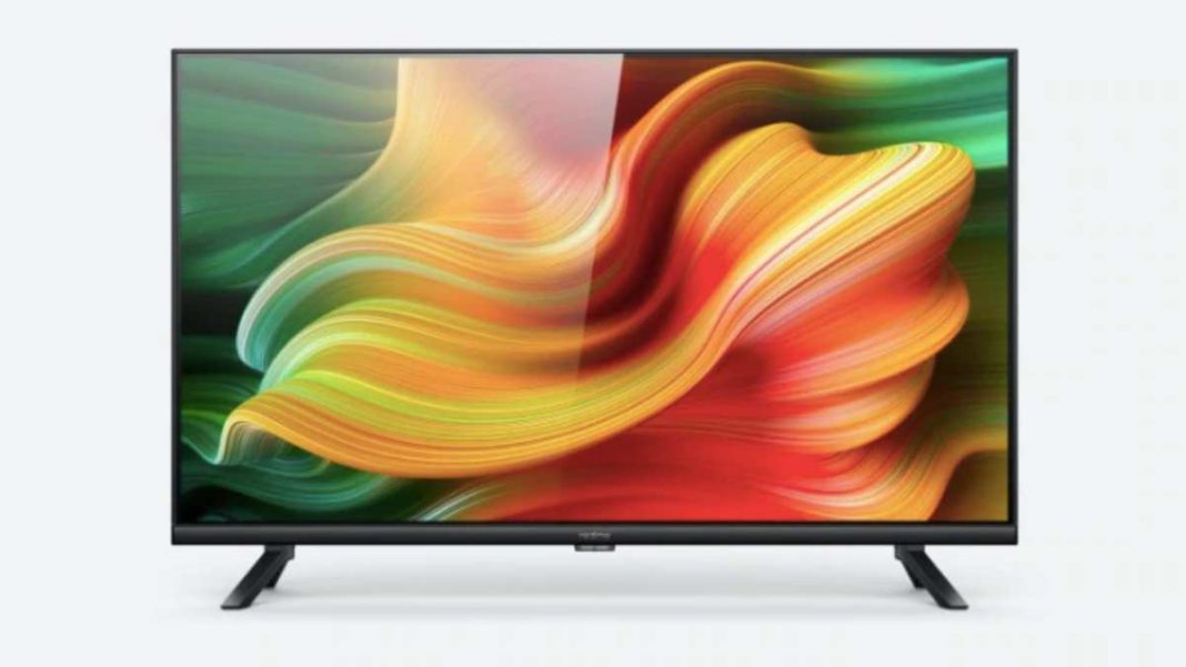 32 inch Mi TV vs Realme Smart TV: