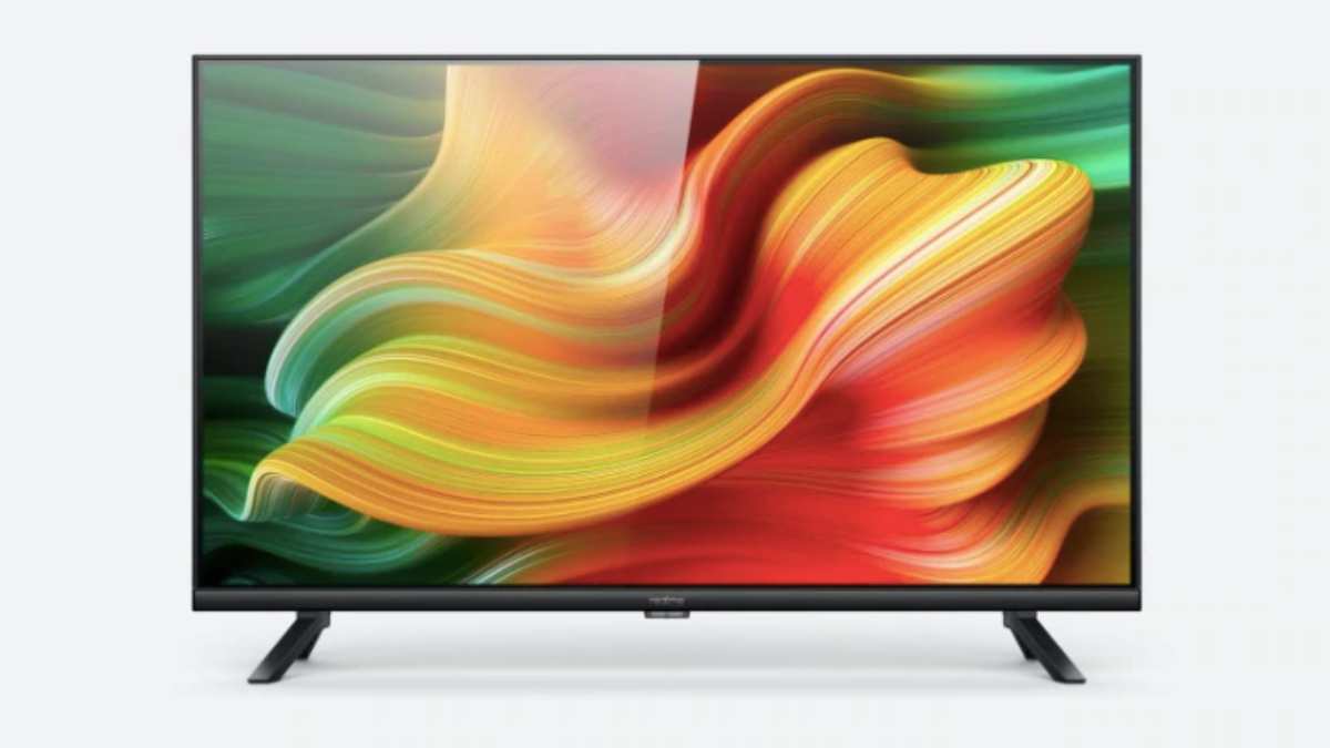 32 inch Mi TV vs Realme Smart TV: Price, specifications and features ...