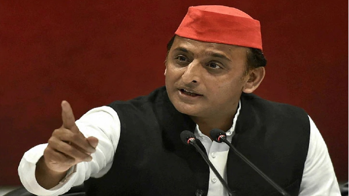 We will defeat BJP on all 80 seats: Akhilesh Yadav on 2024 Lok Sabha polls