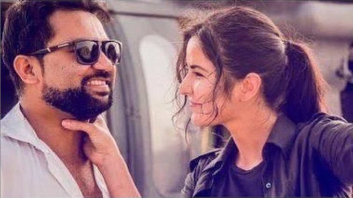 Ali Abbas Zafar spills the beans about his next project, says locked a superhero script with Katrina Kaif in lead 1 Ali Abbas Zafar