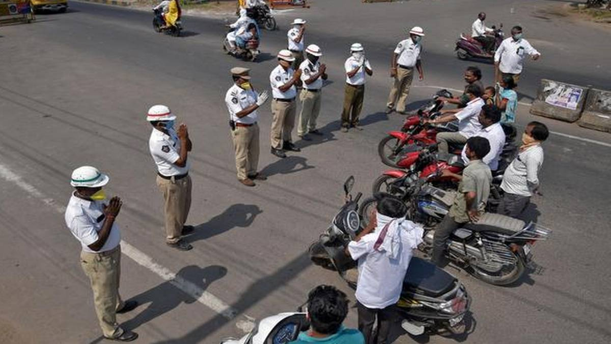 Jharkhand imposes coronavirus lockdown till July 31 1 Coronavirus lockdown