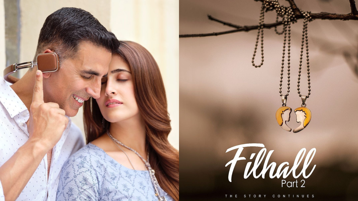 Filhaal 2: Akshay Kumar busts down fake casting calls, says the story