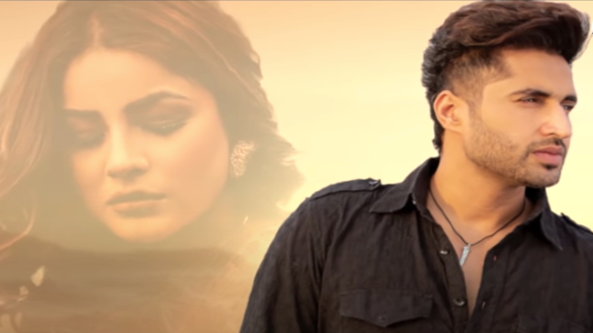 Keh Gayi Sorry Song: Jassie Gill, Shehnaaz Gill's heartbreaking song will touch your heartstrings, watch - Keh Gayi Sorry Song: Jassie Gill, Shehnaaz Gill's heartbreaking song will touch your heartstrings, watch -