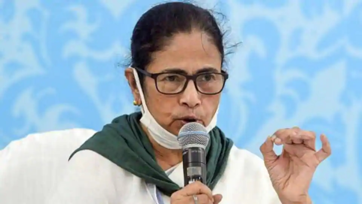 Reconsider decision to allow 100% FDI in coal sector: Mamata Banerjee urges PM 1 Mamata Banerjee