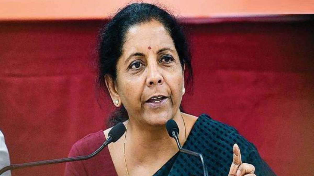 FM Sitharaman concludes pre-budget meeting for Union Budget 2023-24