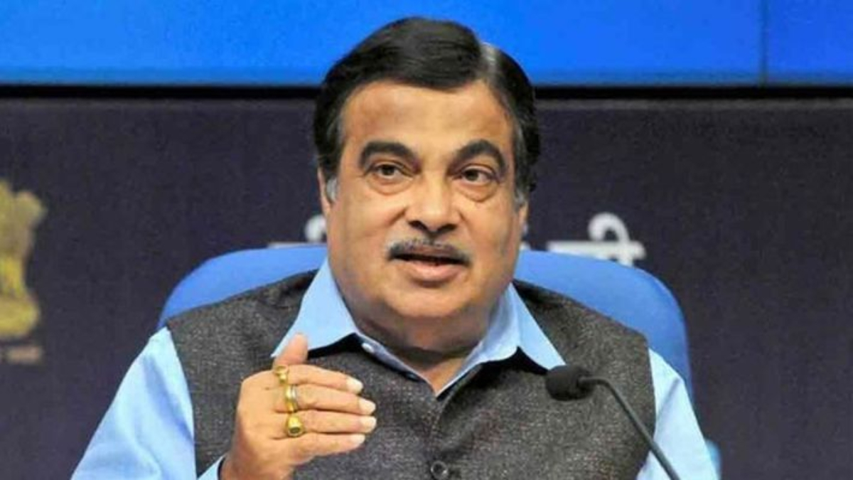 Gadkari inaugurates 18 National Highway projects worth Rs 6,800 crore in MP