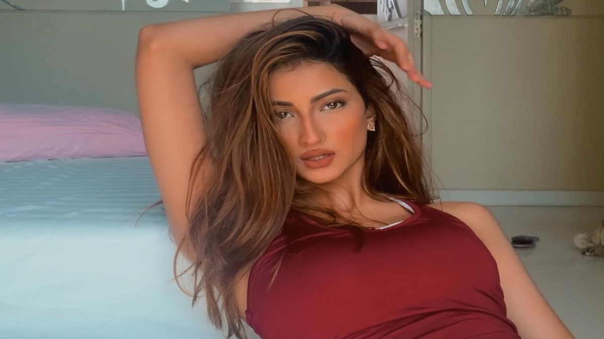 Shweta Tiwari's daughter Palak gets compared to Kylie Jenner and Bella