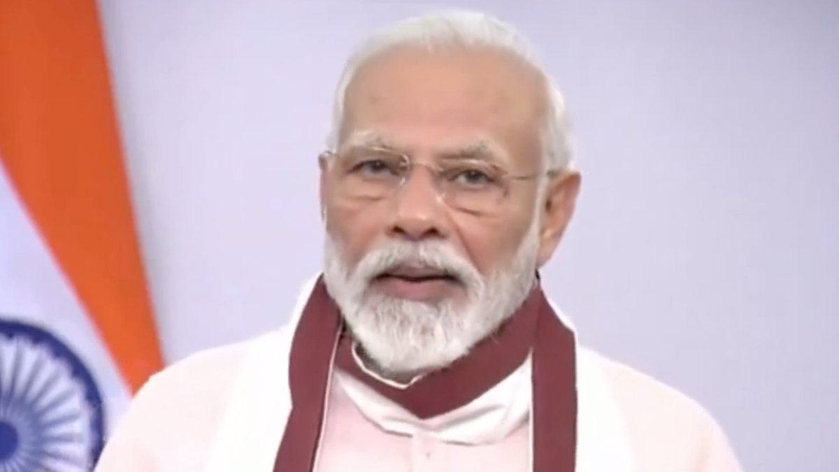 Pm Modi News Mann Ki Baat Pm Modi Addresses 95th Edition Of Mann Ki