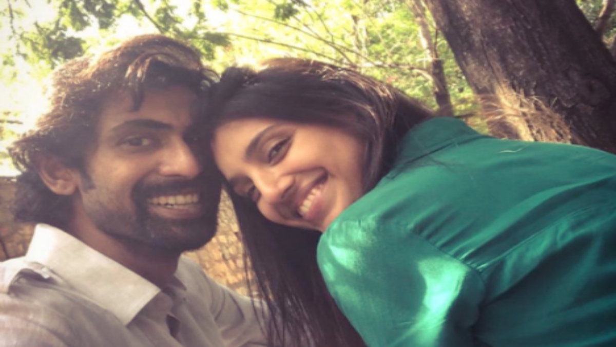 Rana Daggubati to wed lady love Miheeka Bajaj by the end of this year 1 Rana Daggubati