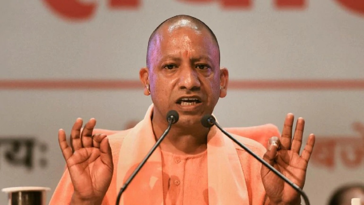 ‘You May Change History, But Not The Facts’, Says CM Yogi Adityanath on Gyanvapi Matter