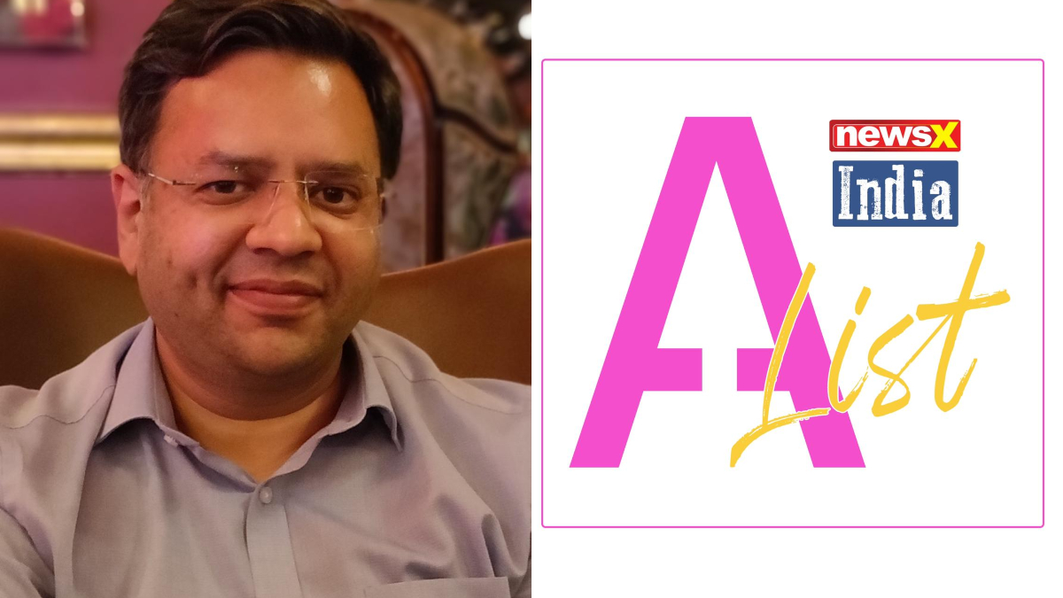 Anubhav Gupta, Director, Artek Enterprises Pvt Ltd