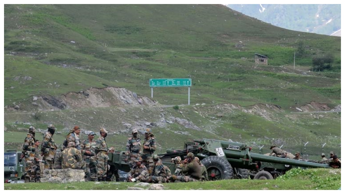 Galwan clash: 76 soldiers injured, all stable, say army sources