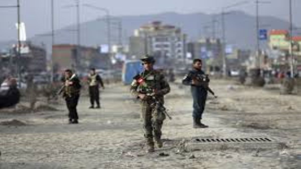 Sikh abducted in Afghanistan, community seeks India’s help 1 Afghanistan