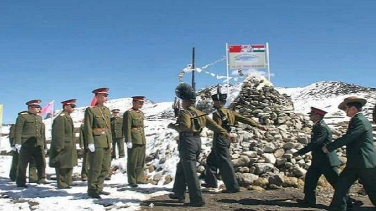 India China standoff: PoK leader Sardar Shaukat Ali Kashmiri condemns
