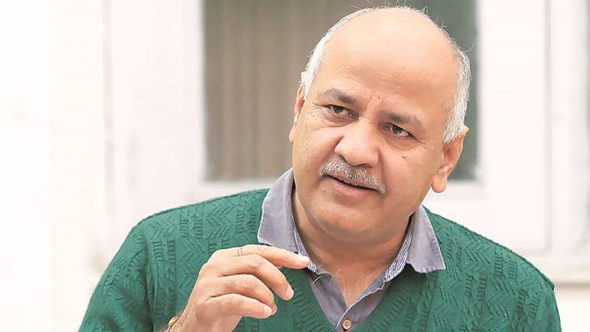 ED has not registered case against Manish Sisodia in excise policy row, clarifies top agency official