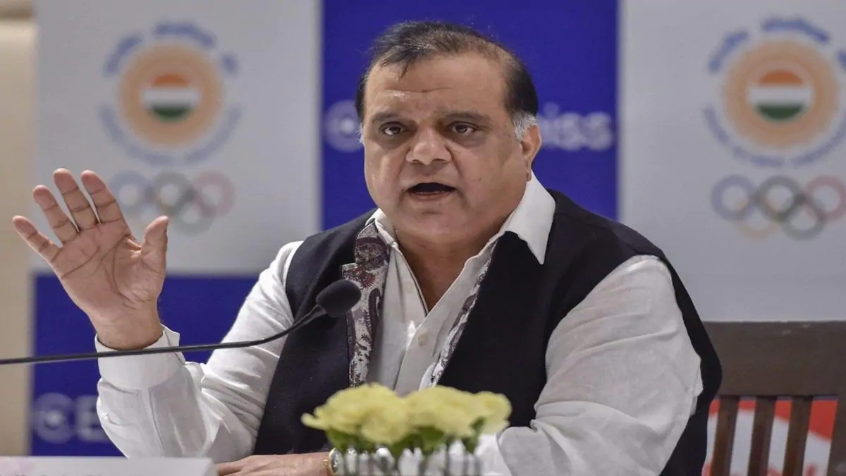 Tokyo Olympics 2021: IOA hopes to send 125 athletes 1 Indian Olympic Association (IOA) president Narinder Dhruv Batra