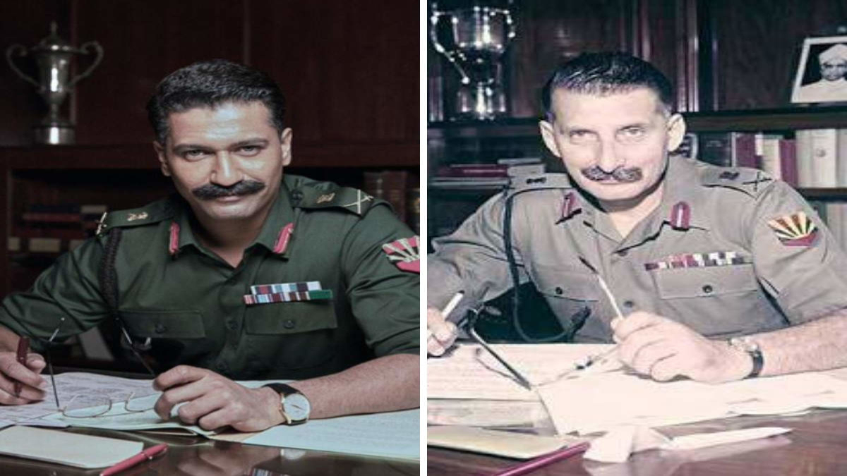 Field Marshal Sam Manekshaw death anniversary: Vicky Kaushal pays