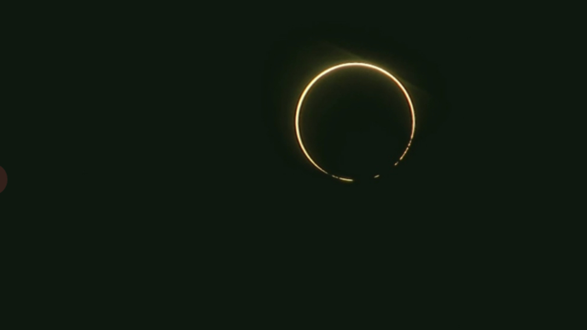 solar eclipse 255496