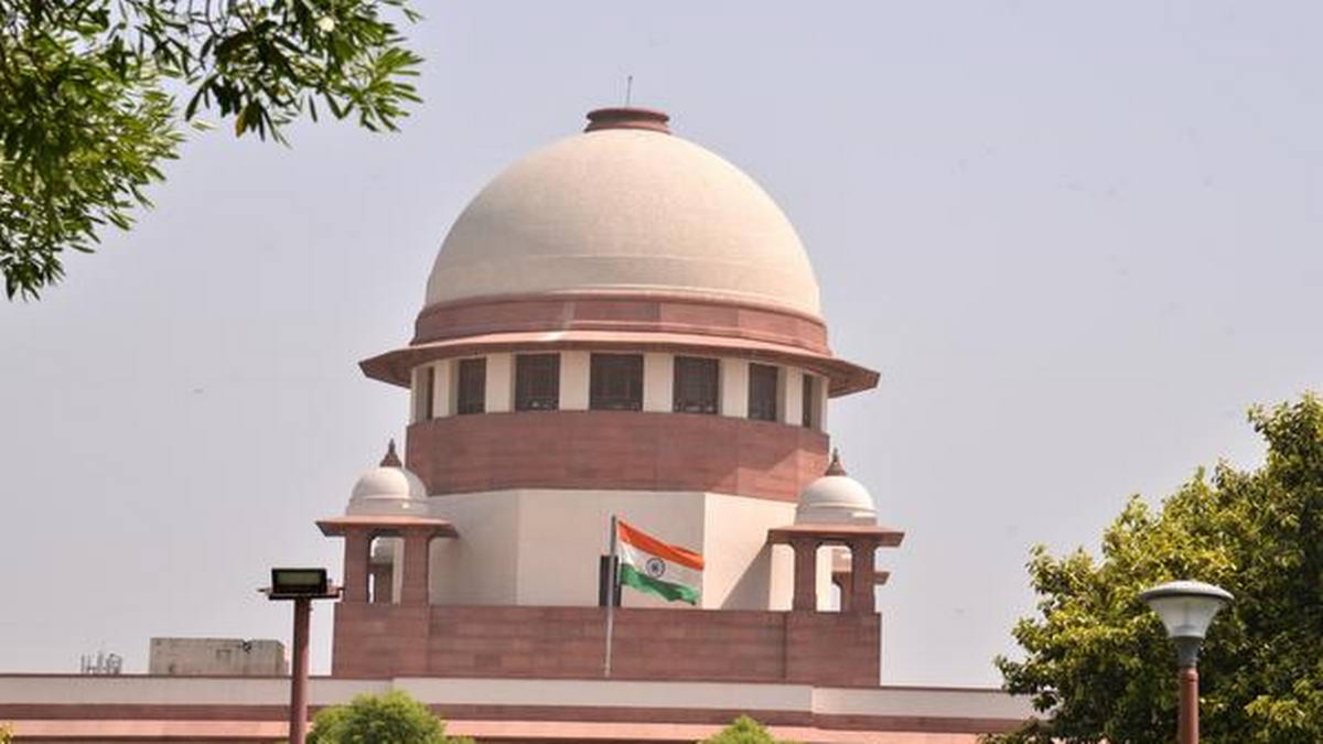 SC declines permission for Ganesh Utsav in Idgah Maidan ordering Status Quo on a plea by Waqf Board