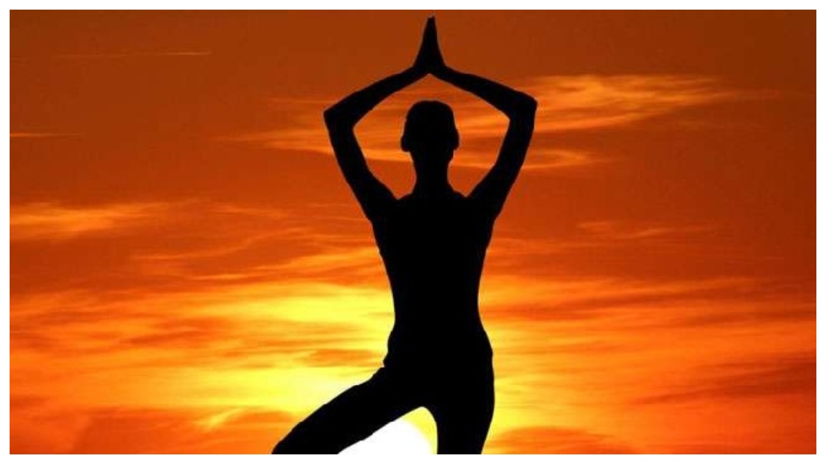 India shows path as world celebrates 7th International Yoga Day - Newsx.com