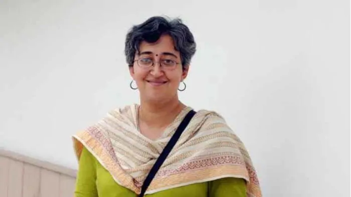 Delhi govt to continue power subsidy: Atishi responds to L-G note