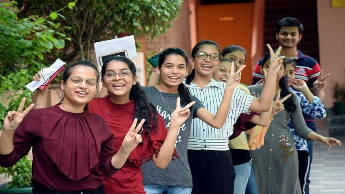 CBSE compartment exams result 2020