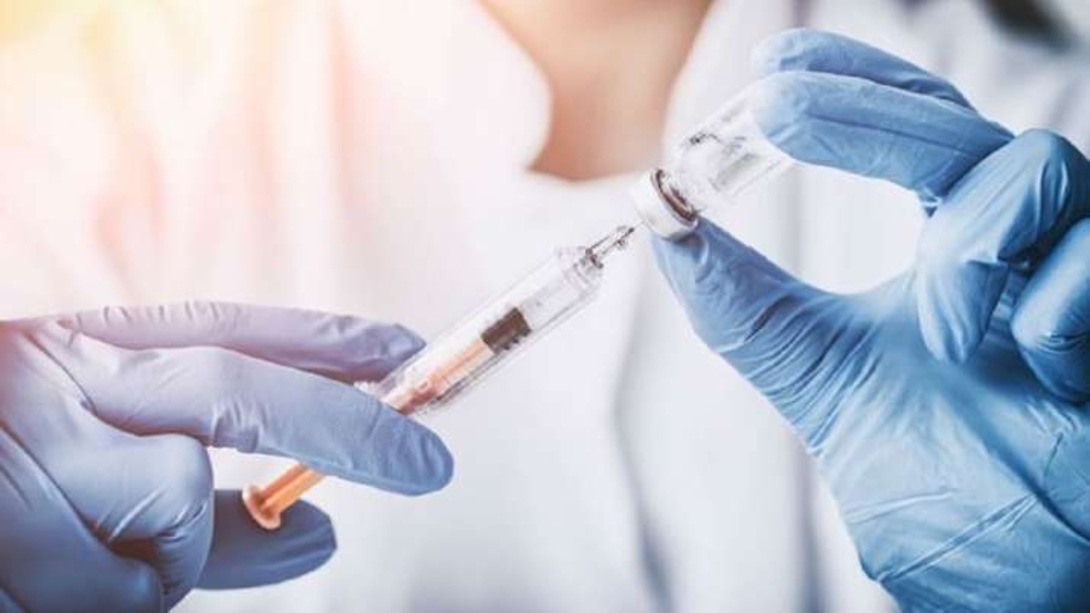 Russia's covid-19 vaccine expected by fall