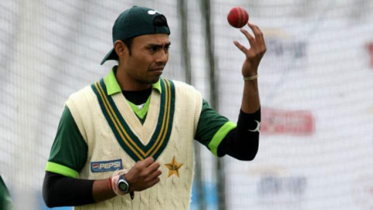 Danish Kaneria slams PCB on Umar Akmal ban reduction