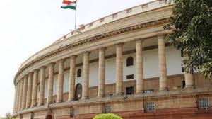 Rajya Sabha adjourned for day on 5th consecutive day