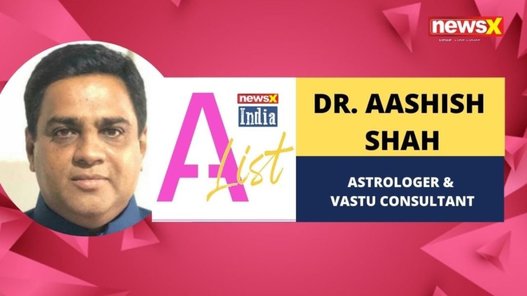 Dr Aashish Shah