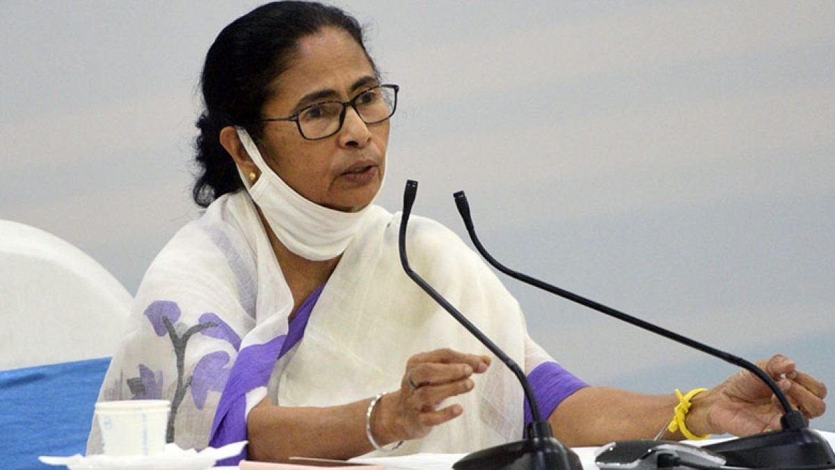 Mamata Banerjee Accuses BJP of Misleading Bengal, Emphasizes TMC’s Commitment to Truth