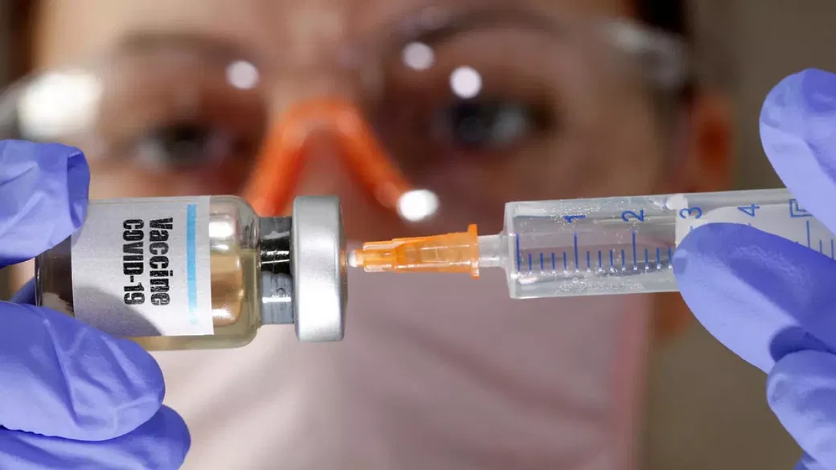 India's first vaccine against cervical cancer to come on September 1: Reports 1 russia coronavirus vaccine 927706