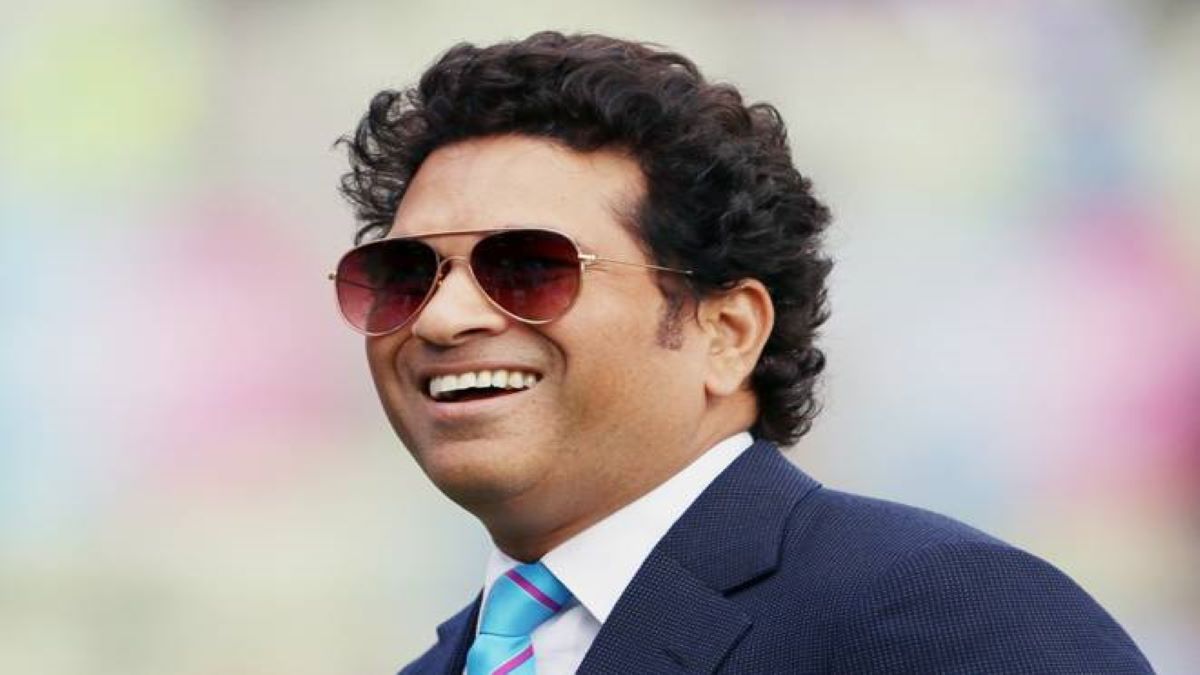 BCCI, Sachin Tendulkar to felicitate World Cup-winning U19 team on February 1