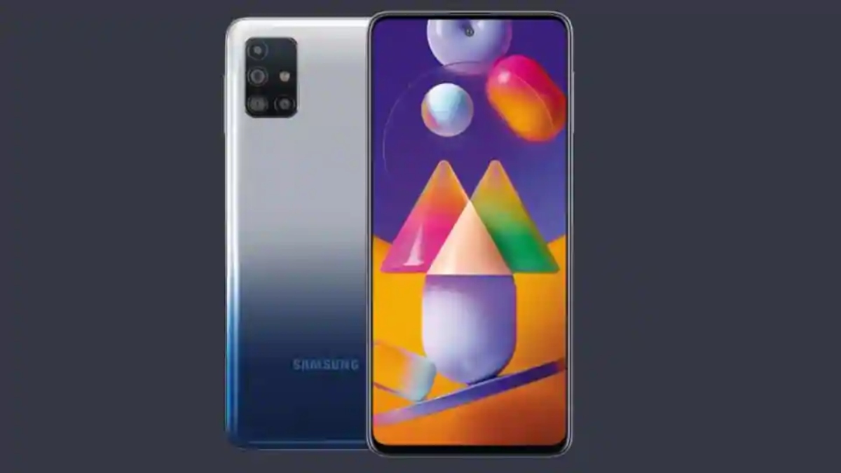 Samsung Galaxy M31s to launch on July 30 - NewsX