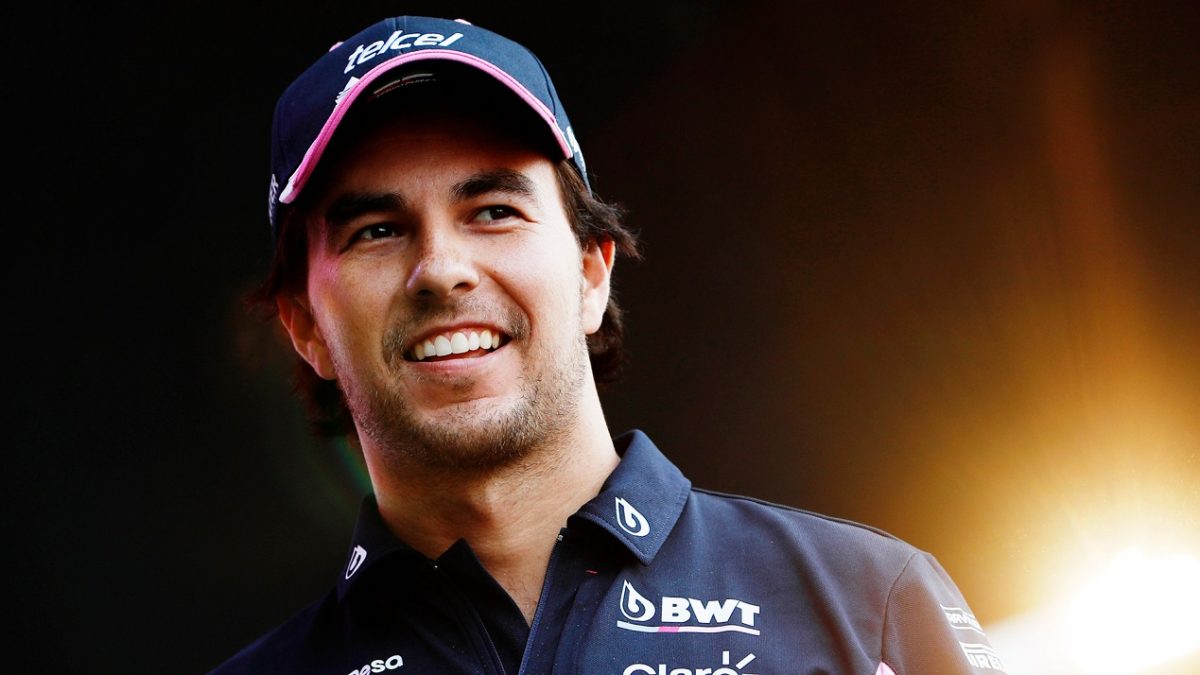 F1 Driver Sergio Perez positive for Covid, to miss British Grand Prix - NewsX