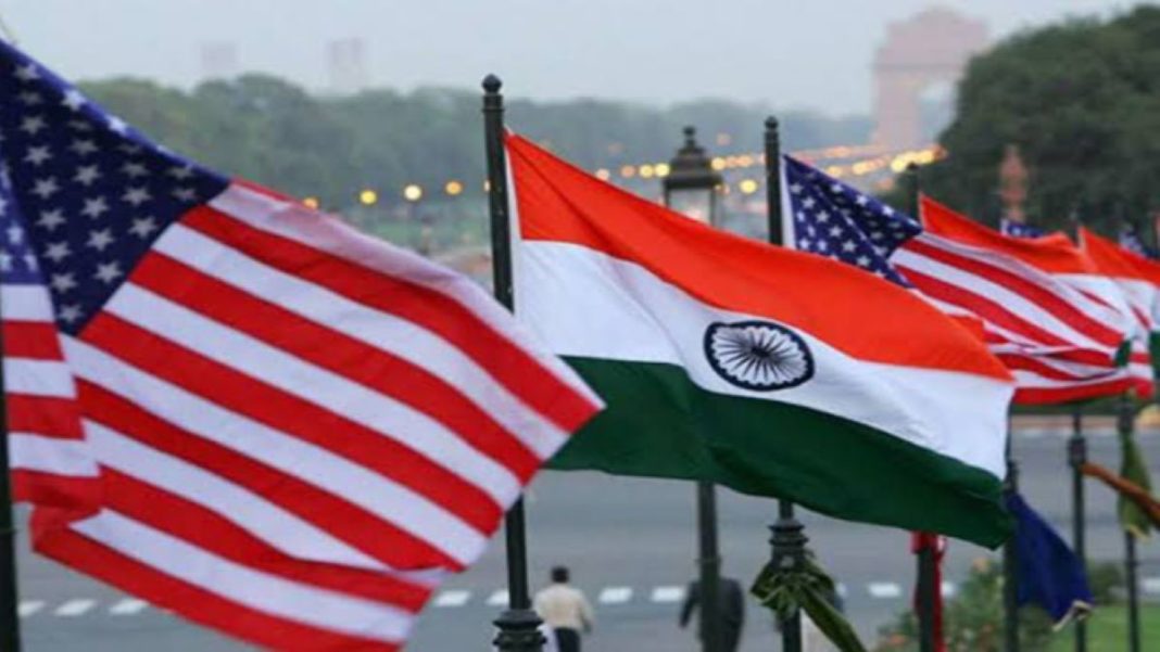 India-US ties