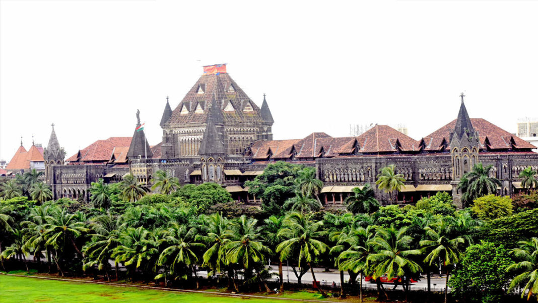 Bombay Court