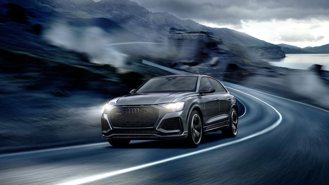 Audi RS Q8 released, check out specifications, price and features here