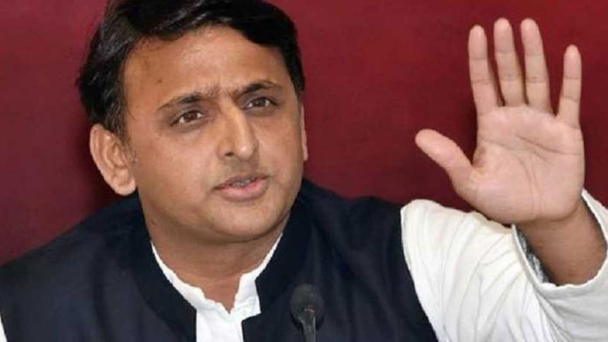 Akhilesh Yadav unhappy with Swami Prasad Maurya over Ramcharitmanas remarks: Report