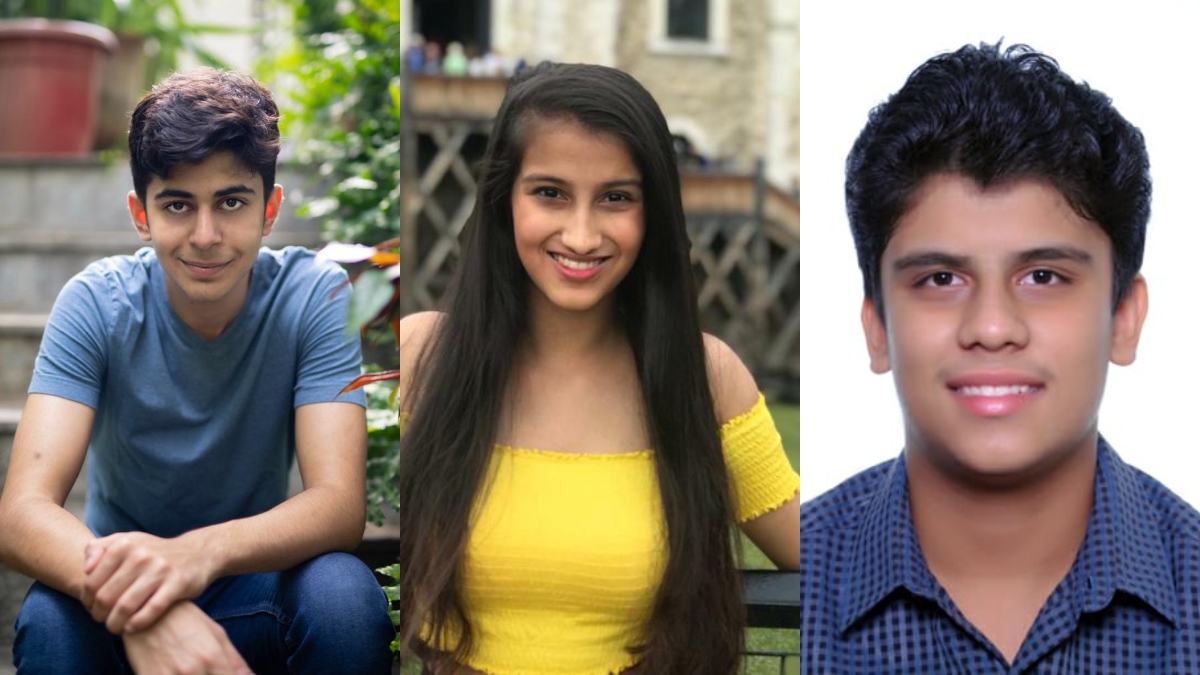 India’s young changemakers