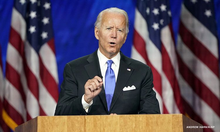 ‘India’s stand on Ukraine war shaky’: Joe Biden’s dig at India