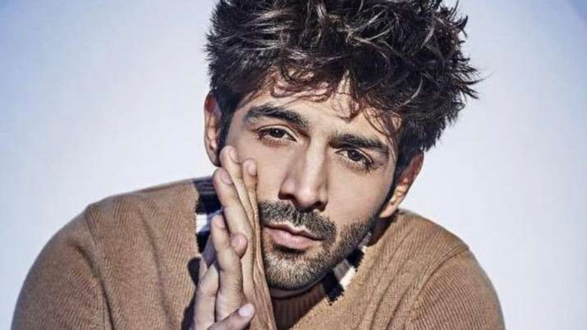 'Dhamaka': Kartik Aaryan announces next film on 30th birthday 1 Kartik Aaryan
