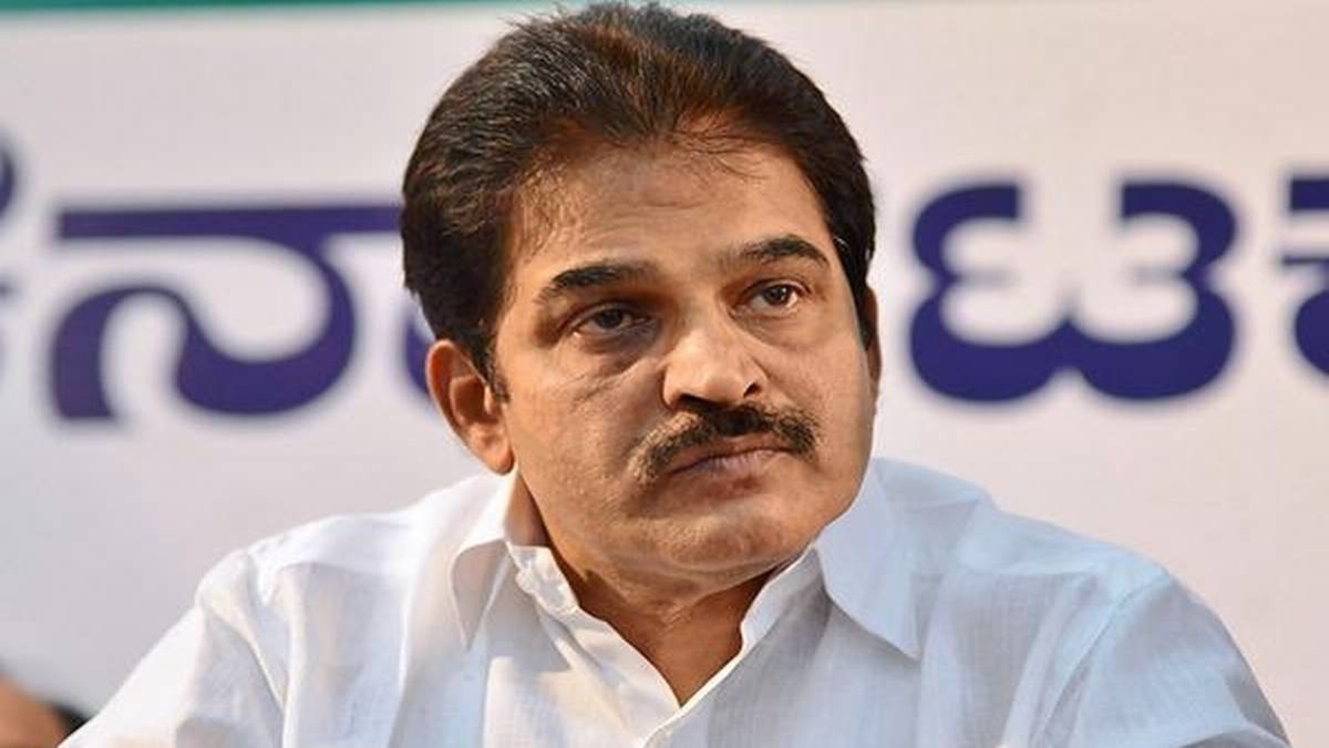 KC Venugopal dismisses rumours on Sachin Pilot’s New Party formation