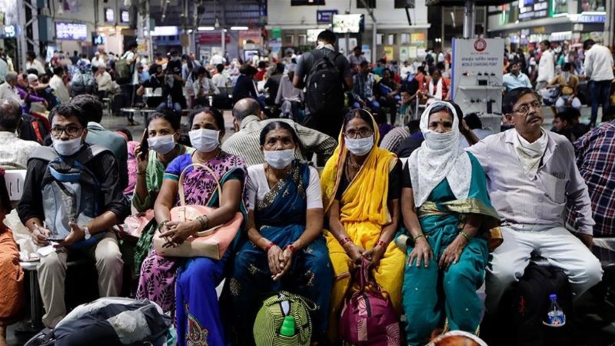 2nd wave of Coronavirus hits India
